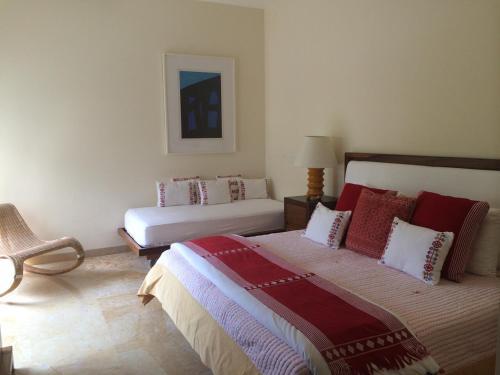 Apartamento Los Veneros Beachfront Luxury Residences