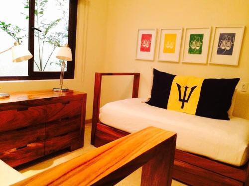 Apartamento Los Veneros Beachfront Luxury Residences