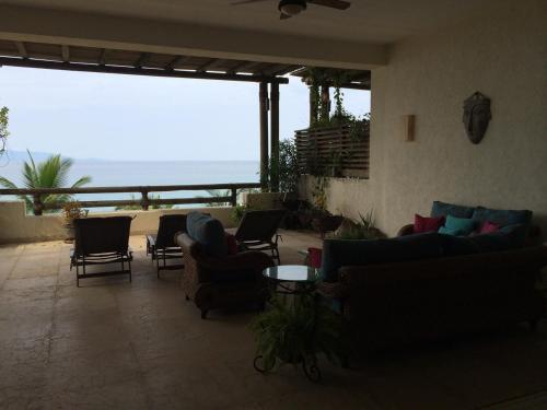 Apartamento Los Veneros Beachfront Luxury Residences