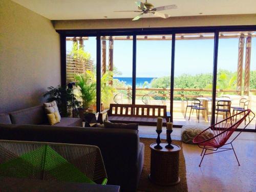 Apartamento Los Veneros Beachfront Luxury Residences