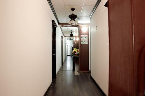 Apartamento Garcias Suites Y Hotel