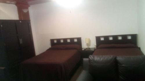 Apartamento Garcias Suites Y Hotel