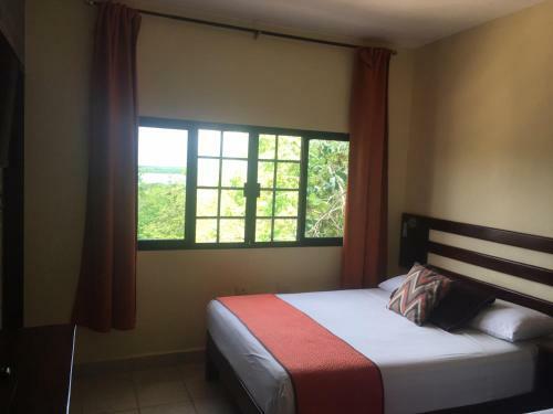 Hotel Tuparenda