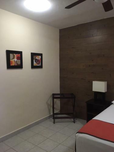Hotel Tuparenda