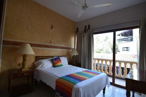 Hotel Don Miguel Plaza