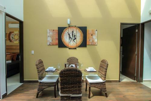 Villa Exclusive Townhome With Plunge Pool