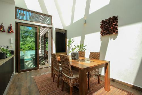 Villa Exclusive Townhome With Plunge Pool