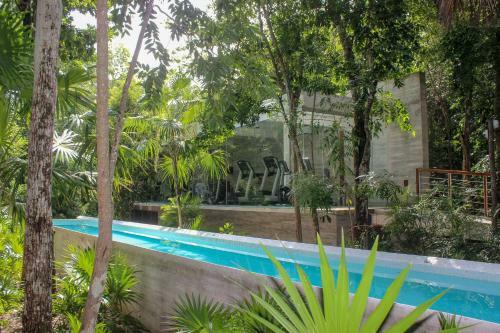 Villa Exclusive Townhome With Plunge Pool