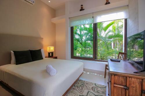 Villa Exclusive Townhome With Plunge Pool