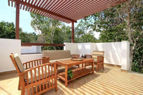 Villa Exclusive Townhome With Plunge Pool