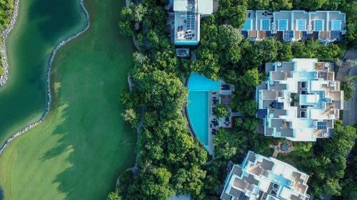 Villa Exclusive Townhome With Plunge Pool