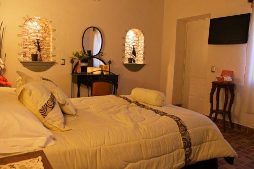 Hotel La Casona Minera