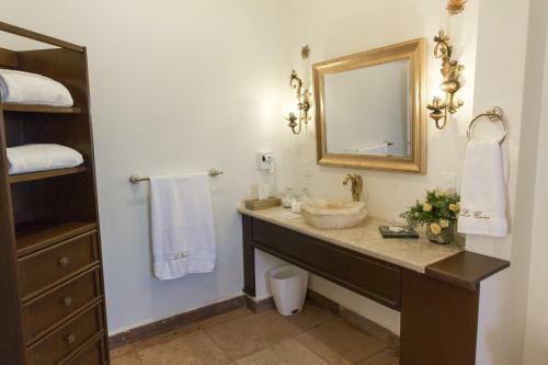 Hotel La Casona Minera