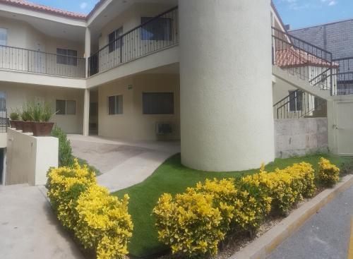 Apartamento Ecosuites