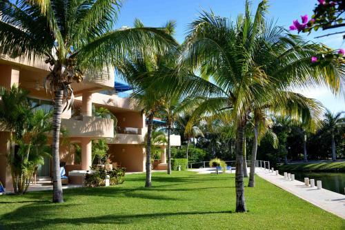 Apartamento Portobello Gran Marina