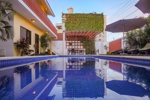Apartamento Villas Mundaca