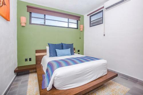 Apartamento Villas Mundaca