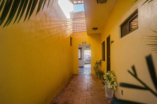 Apartamento Villas Mundaca
