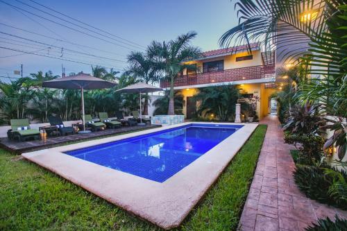 Apartamento Villas Mundaca