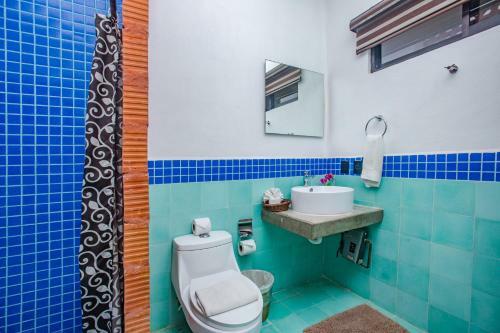 Apartamento Villas Mundaca