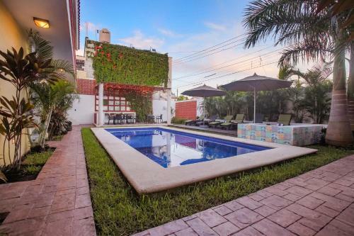 Apartamento Villas Mundaca