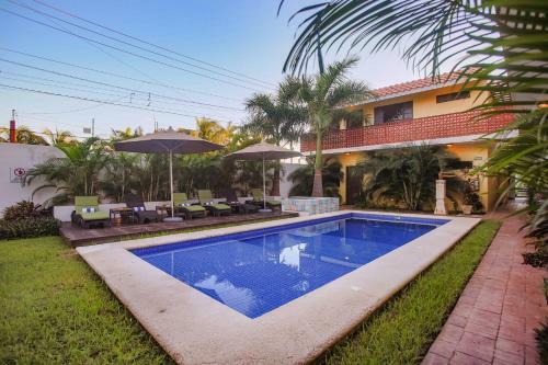Apartamento Villas Mundaca