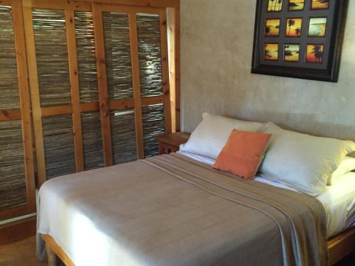 Hostal Leo's Baja Oasis
