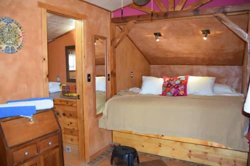 Hostal Leo's Baja Oasis