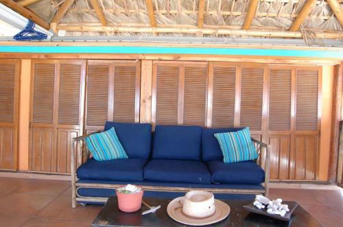 Hostal Leo's Baja Oasis