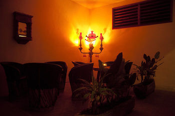 Hotel Corazon De Jade