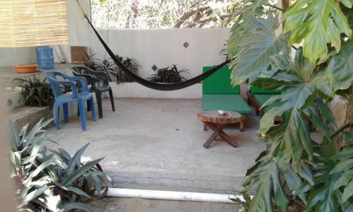 Hostal Los Metates