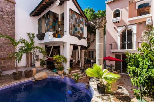 Bed & Breakfast Garlands Del Rio