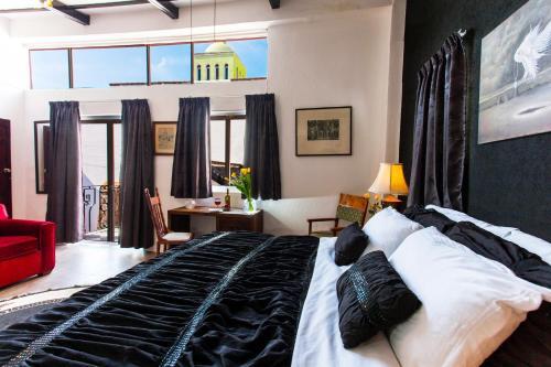 Bed & Breakfast Garlands Del Rio