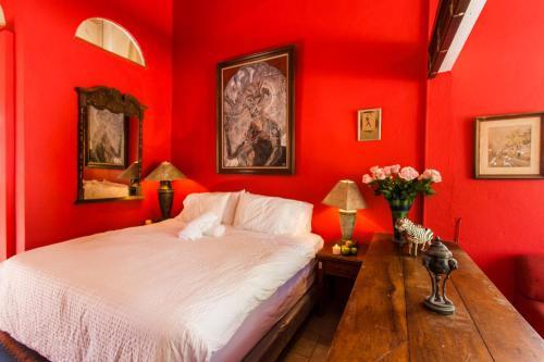 Bed & Breakfast Garlands Del Rio