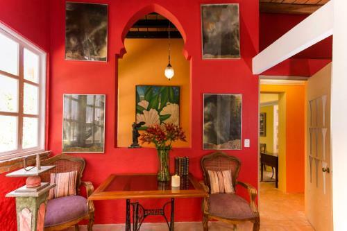 Bed & Breakfast Garlands Del Rio