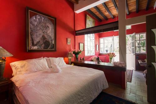 Bed & Breakfast Garlands Del Rio