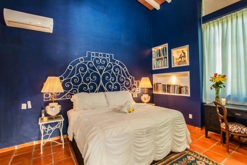 Bed & Breakfast Garlands Del Rio