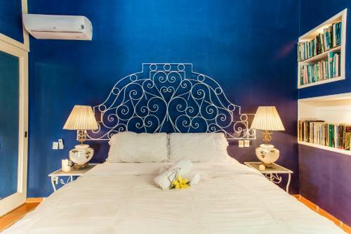 Bed & Breakfast Garlands Del Rio