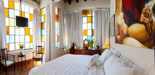 Bed & Breakfast Garlands Del Rio