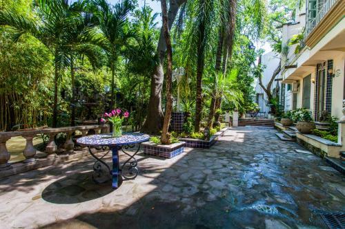 Bed & Breakfast Garlands Del Rio