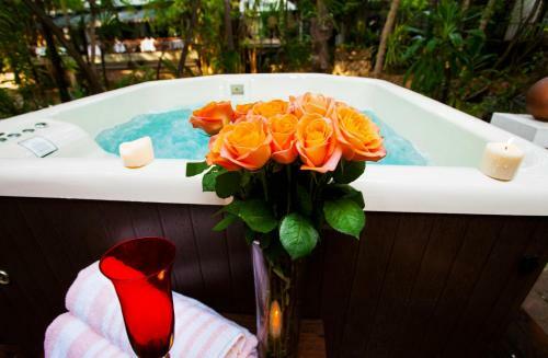 Bed & Breakfast Garlands Del Rio