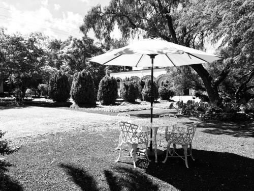Hotel Club Vergel Resort