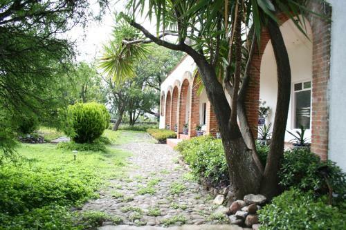 Hotel Club Vergel Resort