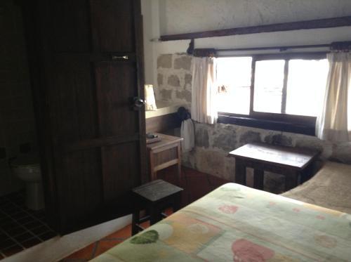 Hotel Casa Huitsiki