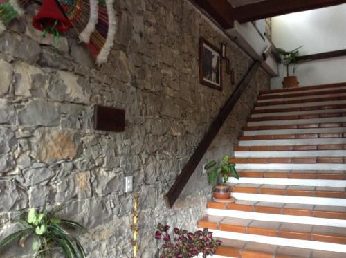 Hotel Casa Huitsiki