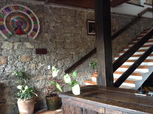 Hotel Casa Huitsiki