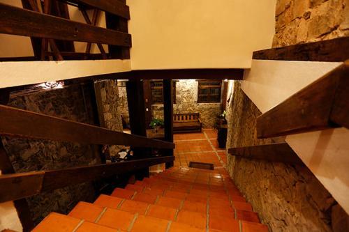 Hotel Casa Huitsiki