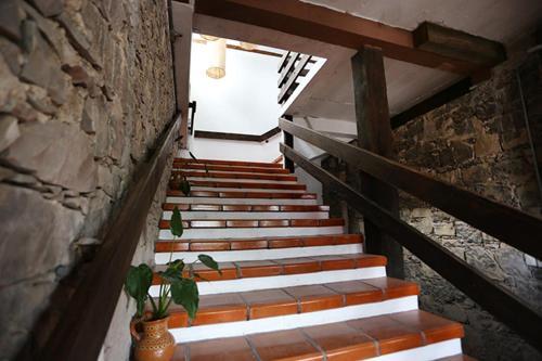 Hotel Casa Huitsiki