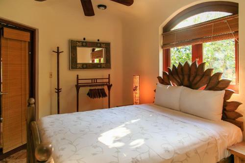 Apartamento Sacbe Penthouse Bamboo By Moskito