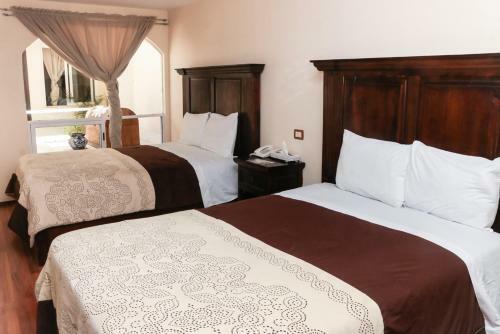 Hotel Boutique Xelhua